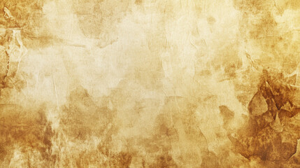 A classic old paper texture with a rough surface, brownish-yellow tones, and subtle ink marks, evoking a sense of antique elegance.