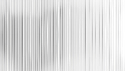 corrugated paper rumpled white abstract background
