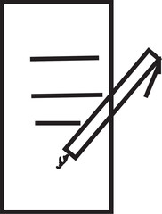 contact silhouette icon design template
