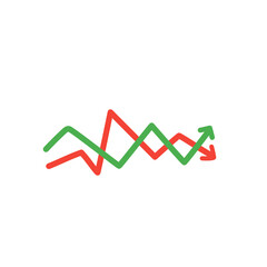 market volatility icon