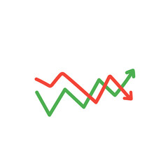 market volatility icon