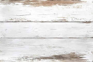 old white painted exfoliate rustic bright light wooden texture - wood background shabby