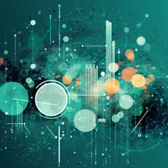 Representation graphique de datas