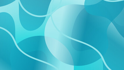 Abstract Background for element design.  Geometric Shape Theme.