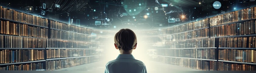 Investigate the benefits of investing in education and edtech