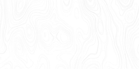 Abstract wavy background. topographic contour background. contour lines background. Vintage style topo contour map.