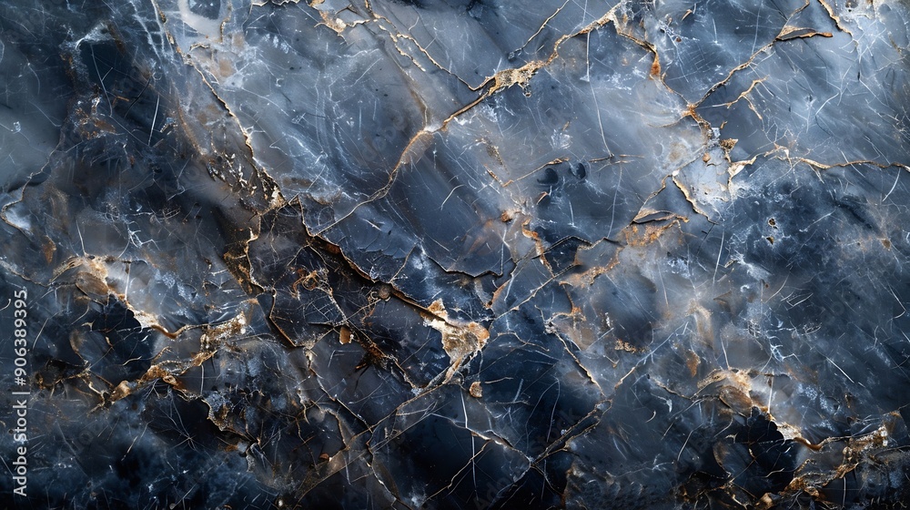 Poster Natural texture of marble with high resolution glossy slab marble texture of stone for digital wall tiles and floor tiles granite slab stone ceramic tile rustic Matt texture of marble : Generative AI