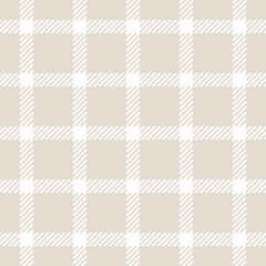 Textile design of textured plaid. Checkered fabric pattern swatch for shirt, dress, suit, wrapping paper print, invitation and gift card.