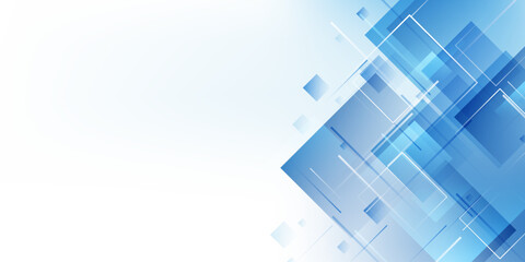 Fototapeta premium Abstract technology background, modern design vector illustration