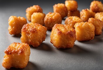 Crispy Tater Tots