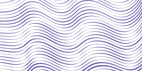 Abstract dynamic wavy background. Modern pattern. Vector illustration for design.