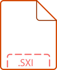 SXI File minimall icon