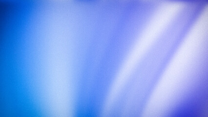 Cool blue and purple gradient background with a smooth, grainy texture in 4K resolution. Ideal for eye-catching wallpapers, banners, and backdrops, adding a calm and sophisticated touch