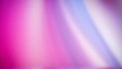 Vibrant pink and purple gradient background with a smooth, grainy texture in 4K resolution. Perfect for eye-catching wallpapers, banners, and backdrops that need a colorful and dynamic touch