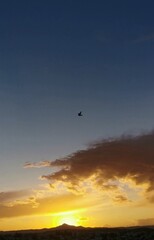 Stunning Sunrise and Sunset