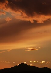 Stunning Sunrise and Sunset