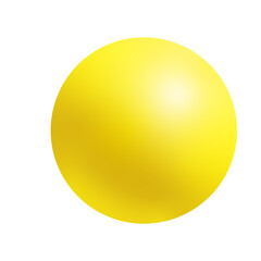 Sphère 3D