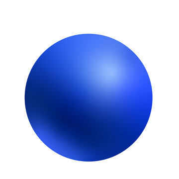 Sph&egrave;re 3D