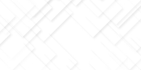 Gray and white diagonal line architecture geometry tech abstract subtle background. 