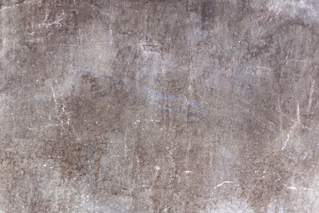 The background of an old worn surface