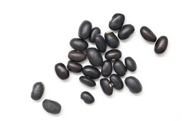 black peas