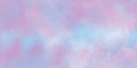 amazing colorful abstract watercolor texture, Holographic rainbow color paper texture, blur holographic rainbow foil iridescent panoramic texture with cloudy stains.