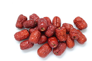 dried jujube fruit 