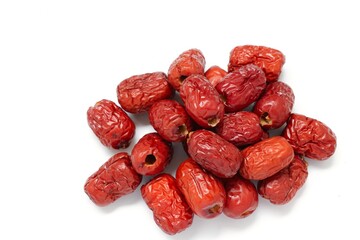 dried jujube fruit 