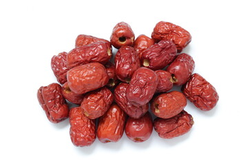 dried jujube fruit 