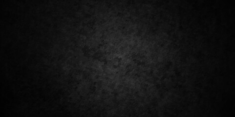 Modern charcoal black stucco stone wall texture. Cement dark black wall grunge backdrop background. Monochrome slate grunge concrete wall black vintage marbled textured blackboard background.