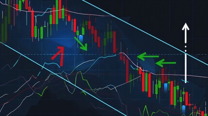 market graph