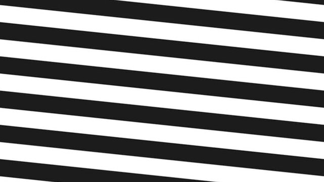 stripes and lines black and white spin whirl lines  1