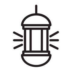 Ramadhan Icon design