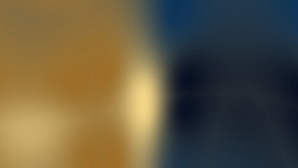 Navy and Gold gradient background featuring a gradient blend of navy blue and gold. The image exhibits a smooth transition between the dark and rich navy tones and the bright, shimmering gold hues