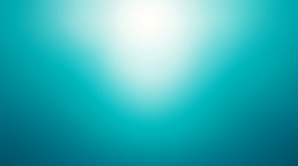 Fototapeta premium Bright Blue And White Gradient Abstract Background Ideal For Design And Art Projects