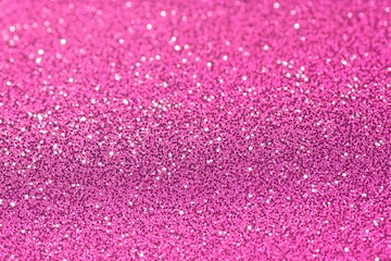 Fototapeta premium pink shany glamour glitter