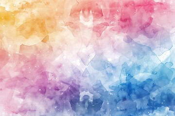 Fototapeta premium abstraction, background, art, painting, texture, colors
