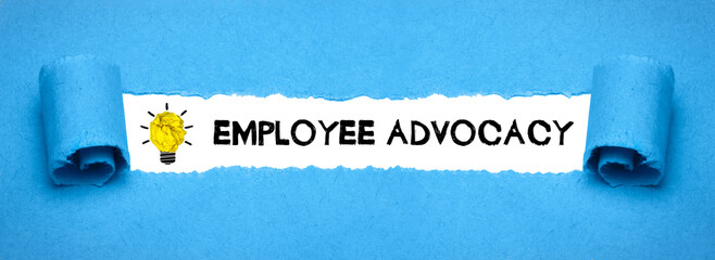 Employee Advocacy	