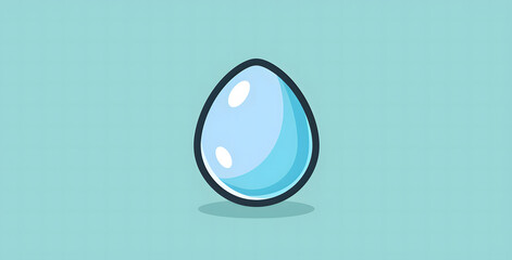 White color gradient sphere moon rises on a black background design smooth grainy texture abstract design