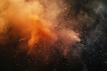 dust explosion