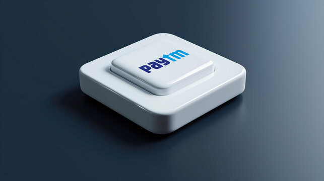 Paytm Button for Applications