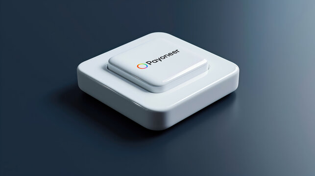 Payoneer Button for Applications

