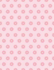 pattern background for design. Colorful shapes seamless pattern background.