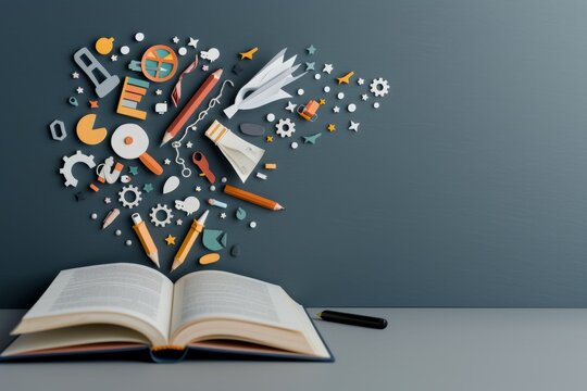 Empowering Brand Awareness: Creating Free Digital Resources for Effective Marketing Strategy