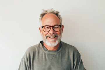 Obraz premium A gentle yet worn fishing net hangs against a vivid turquoise wooden backdrop, blending natural textures with rich color.