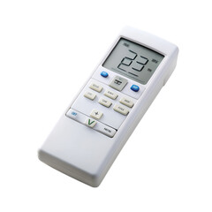 air conditioner remote