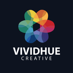Innovative Logo Design for Creative Agencies