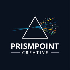 Creative Agency Logo Design