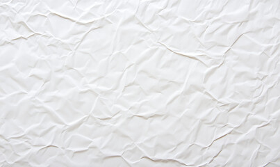 A blank white textured paper background