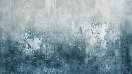 A gray-blue background with a subtle gradient and textured surface, creating a cool and calming effect, perfect for professional and modern designs, providing a sense of sophistication and